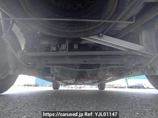 Used 2008 AT toyota succeed-van NCP51V Image[38]
