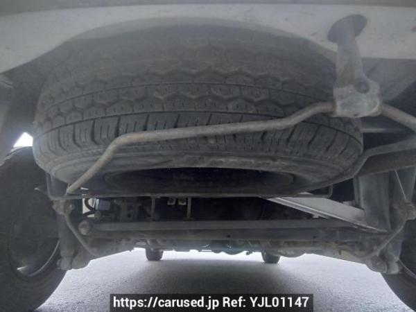 Used 2008 AT toyota succeed-van NCP51V Image[39]