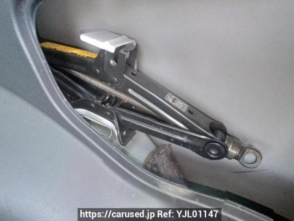 Used 2008 AT toyota succeed-van NCP51V Image[40]