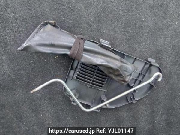 Used 2008 AT toyota succeed-van NCP51V Image[41]
