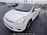 Used 2004 AT toyota wish ZNE10G Image[2]