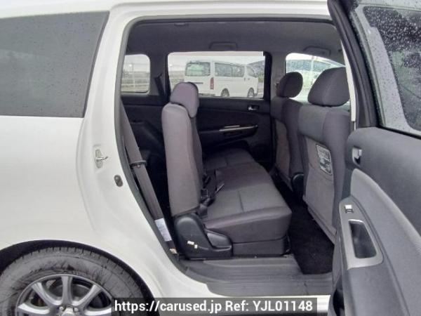 Used 2004 AT toyota wish ZNE10G Image[15]