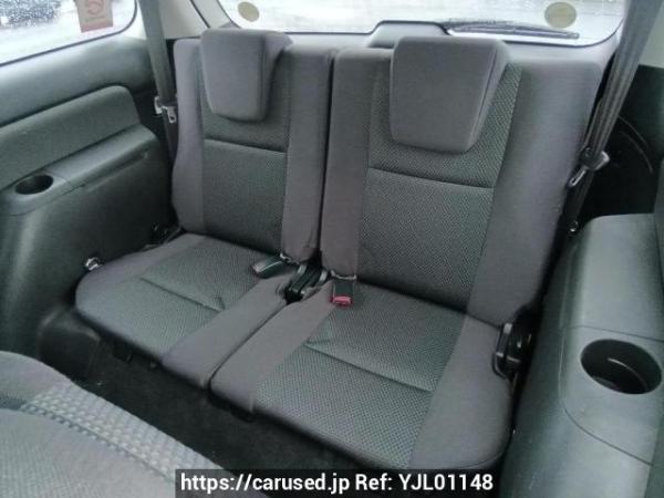 Used 2004 AT toyota wish ZNE10G Image[17]