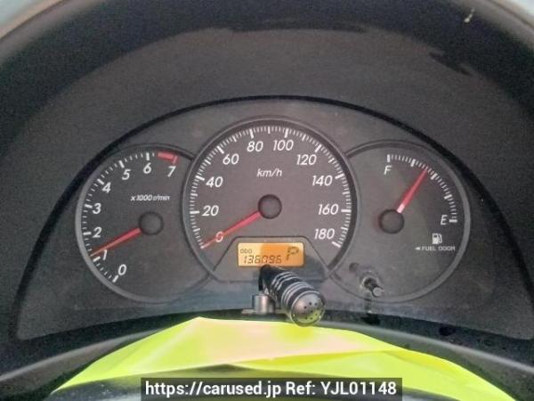 Used 2004 AT toyota wish ZNE10G Image[21]