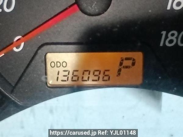 Used 2004 AT toyota wish ZNE10G Image[22]