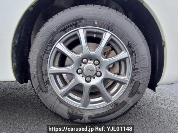 Used 2004 AT toyota wish ZNE10G Image[28]
