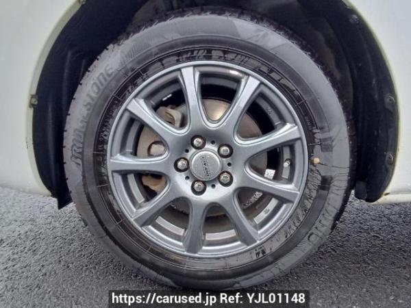 Used 2004 AT toyota wish ZNE10G Image[29]