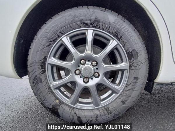 Used 2004 AT toyota wish ZNE10G Image[30]