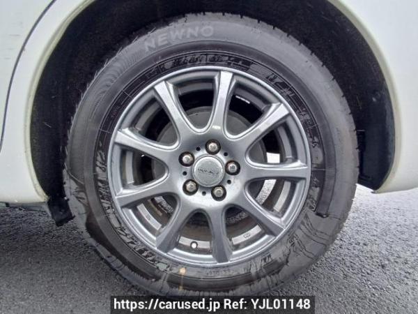 Used 2004 AT toyota wish ZNE10G Image[31]