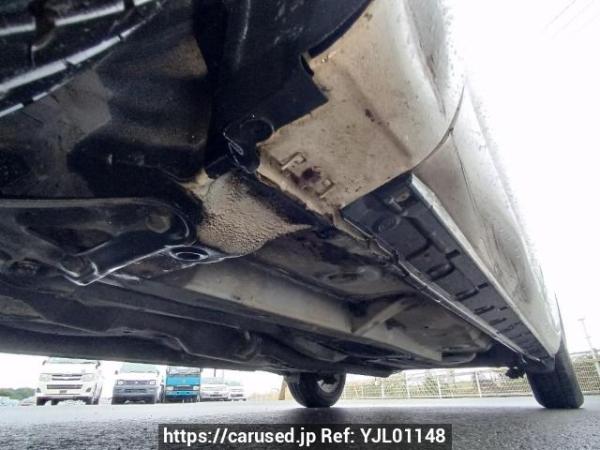 Used 2004 AT toyota wish ZNE10G Image[35]