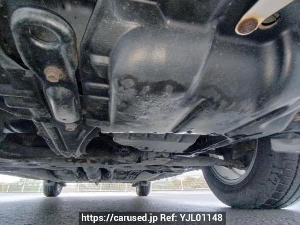 Used 2004 AT toyota wish ZNE10G Image[37]