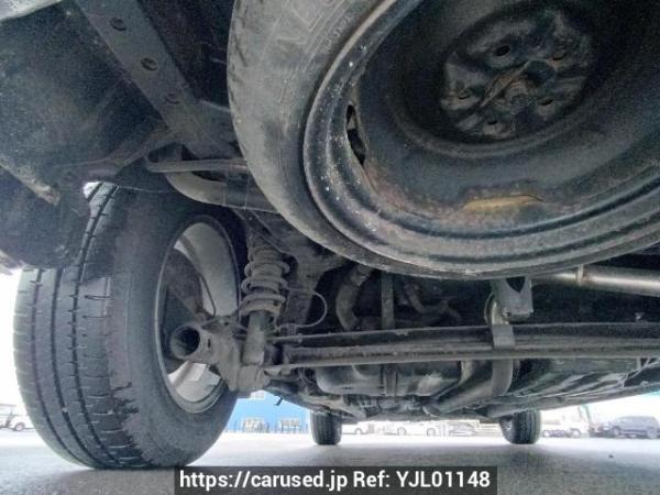 Used 2004 AT toyota wish ZNE10G Image[38]