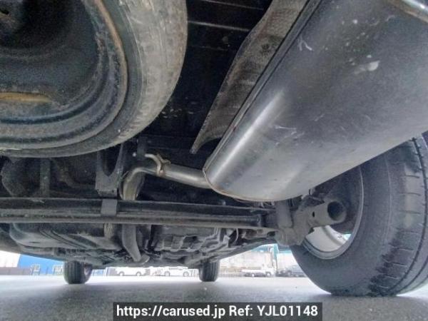 Used 2004 AT toyota wish ZNE10G Image[40]