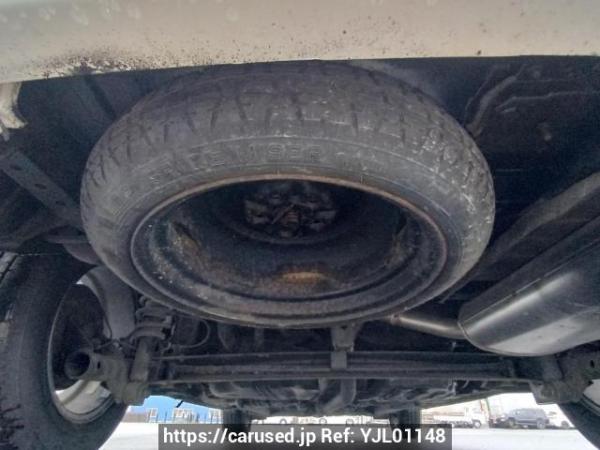 Used 2004 AT toyota wish ZNE10G Image[41]
