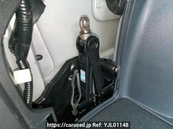 Used 2004 AT toyota wish ZNE10G Image[42]