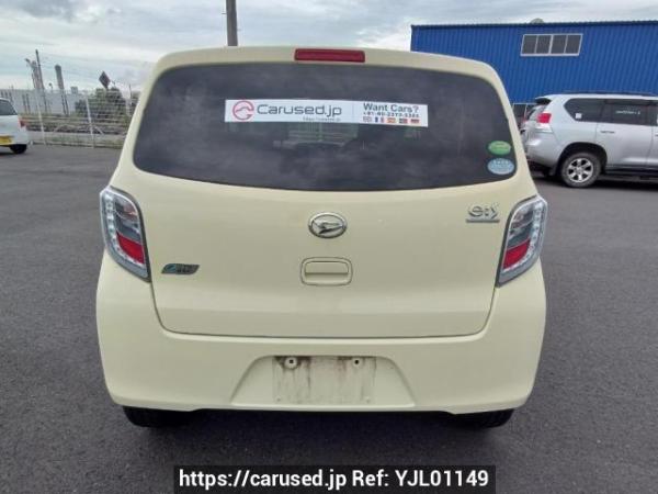 Used 2014 AT daihatsu mira-e-s LA300S Image[5]