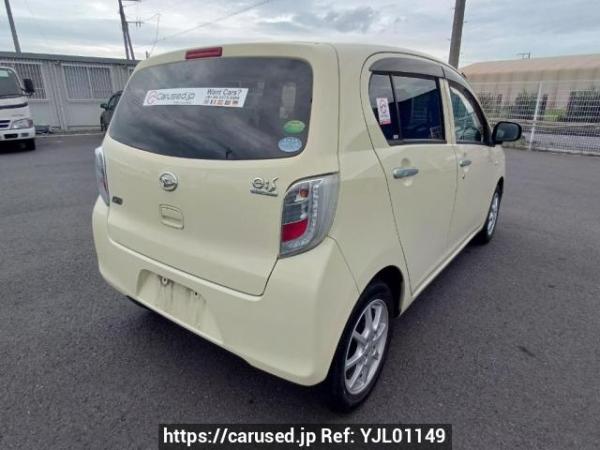 Used 2014 AT daihatsu mira-e-s LA300S Image[6]