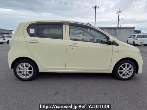 Used 2014 AT daihatsu mira-e-s LA300S Image[7]
