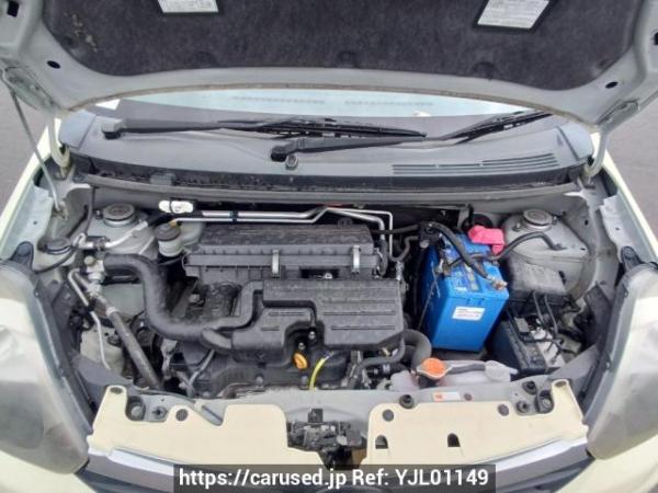 Used 2014 AT daihatsu mira-e-s LA300S Image[9]