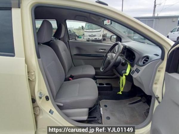 Used 2014 AT daihatsu mira-e-s LA300S Image[12]