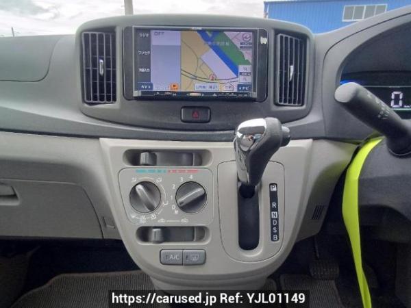 Used 2014 AT daihatsu mira-e-s LA300S Image[18]