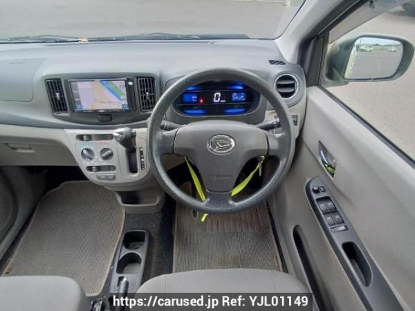 Used 2014 AT daihatsu mira-e-s LA300S Image[19]