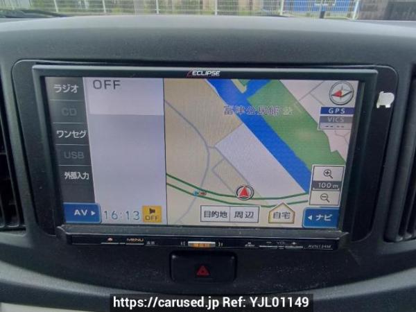 Used 2014 AT daihatsu mira-e-s LA300S Image[20]