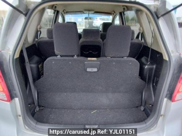 Used 2003 AT toyota corolla-spacio NZE121N Image[8]