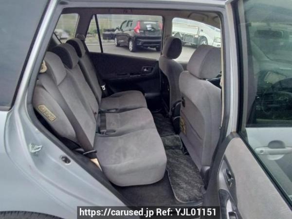 Used 2003 AT toyota corolla-spacio NZE121N Image[14]