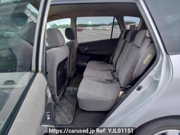 Used 2003 AT toyota corolla-spacio NZE121N Image[15]