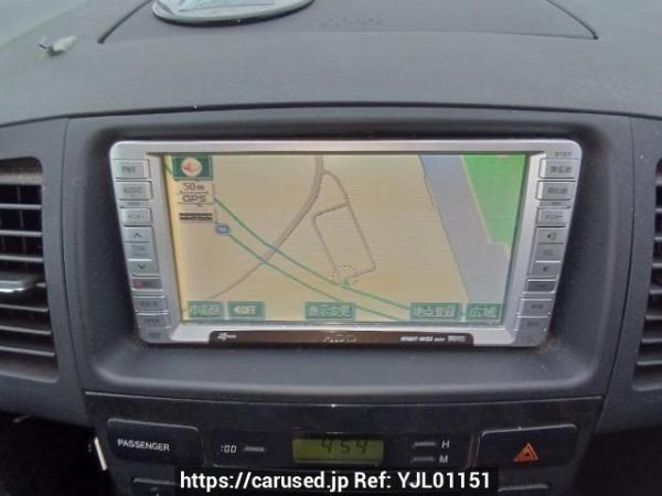Used 2003 AT toyota corolla-spacio NZE121N Image[21]