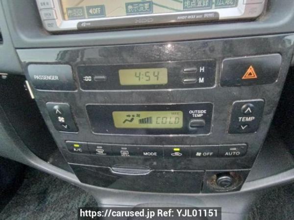 Used 2003 AT toyota corolla-spacio NZE121N Image[22]