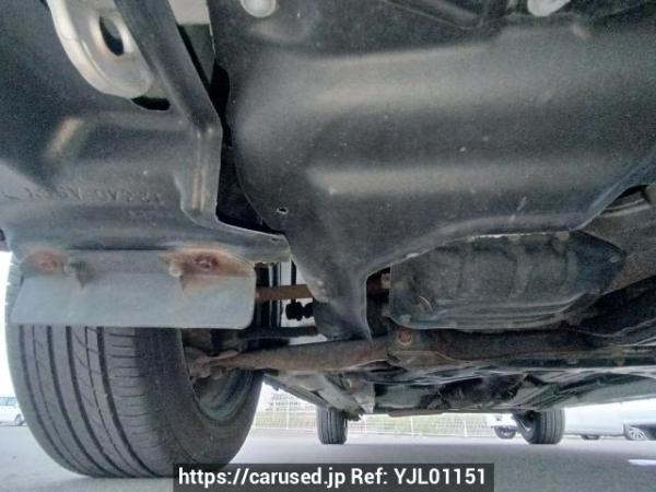 Used 2003 AT toyota corolla-spacio NZE121N Image[31]