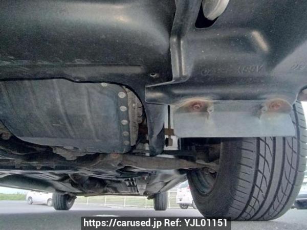 Used 2003 AT toyota corolla-spacio NZE121N Image[32]