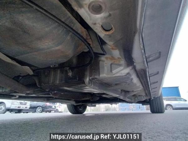 Used 2003 AT toyota corolla-spacio NZE121N Image[34]