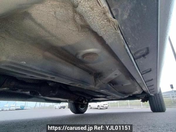 Used 2003 AT toyota corolla-spacio NZE121N Image[36]