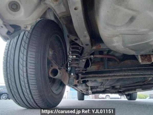 Used 2003 AT toyota corolla-spacio NZE121N Image[37]
