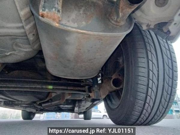 Used 2003 AT toyota corolla-spacio NZE121N Image[38]