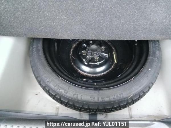 Used 2003 AT toyota corolla-spacio NZE121N Image[40]