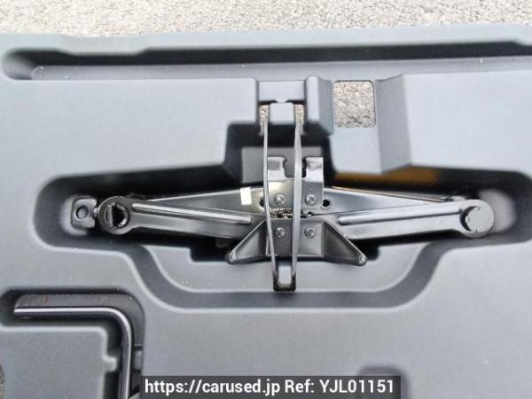 Used 2003 AT toyota corolla-spacio NZE121N Image[41]