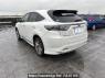 Used 2014 AT toyota harrier ZSU60W Image[4]