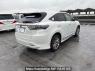 Used 2014 AT toyota harrier ZSU60W Image[6]