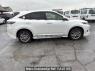 Used 2014 AT toyota harrier ZSU60W Image[7]