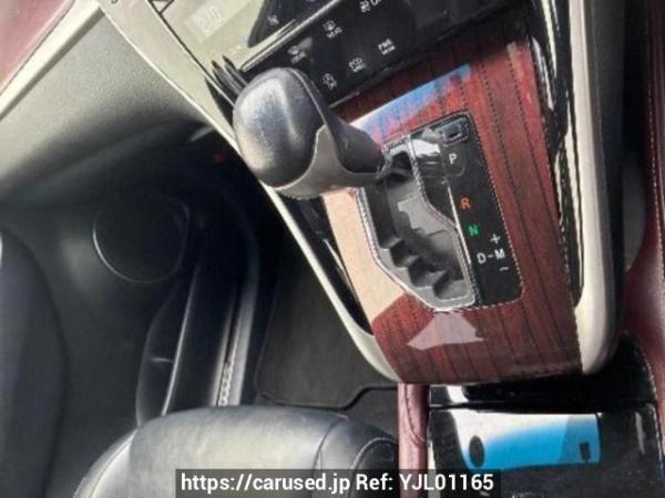 Used 2014 AT toyota harrier ZSU60W Image[21]