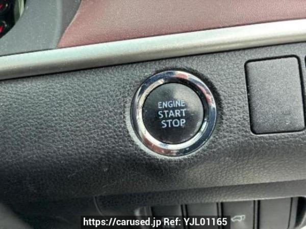 Used 2014 AT toyota harrier ZSU60W Image[24]