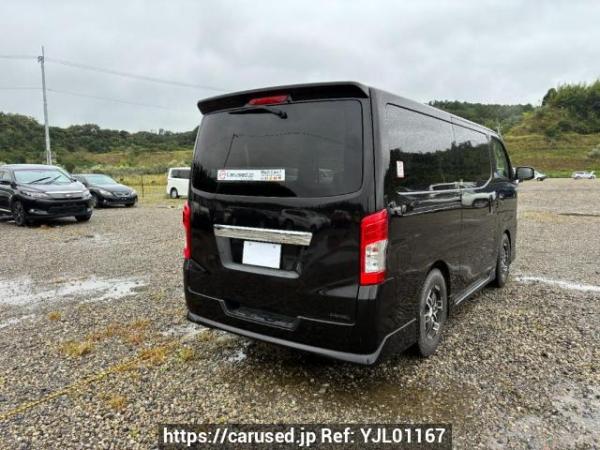 Used 2018 AT nissan caravan-van VR2E26 Image[5]