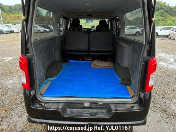 Used 2018 AT nissan caravan-van VR2E26 Image[6]
