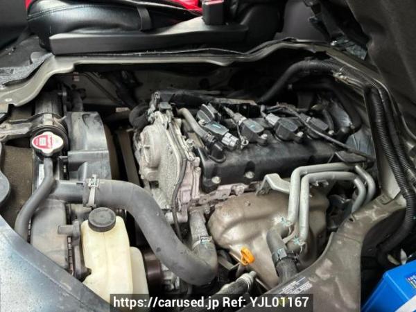 Used 2018 AT nissan caravan-van VR2E26 Image[7]