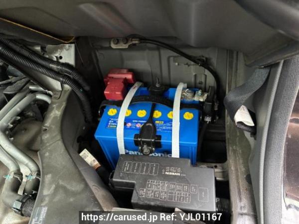 Used 2018 AT nissan caravan-van VR2E26 Image[8]