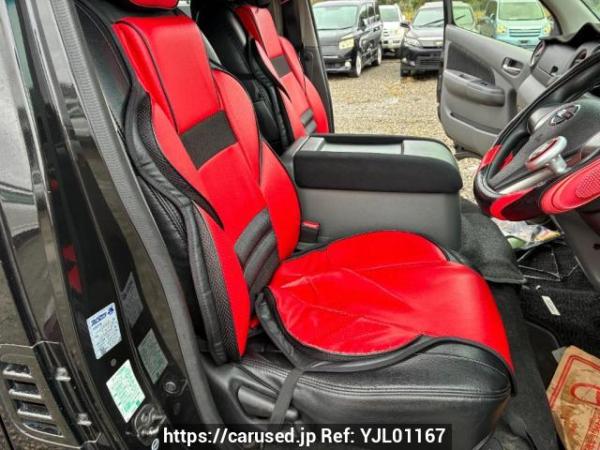 Used 2018 AT nissan caravan-van VR2E26 Image[10]